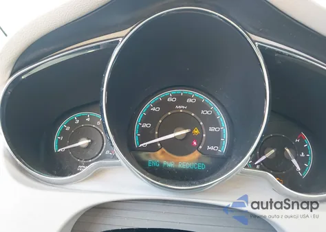 2010 Chevrolet Malibu Ls из США, поврежденный, VIN 1G1ZB5EB1A4134625